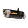 Akrapovic Kawasaki Ninja ZX-4R S-K4SO8-HRC