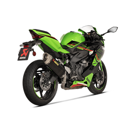 Akrapovic Kawasaki Ninja ZX-4R S-K4SO8-HRC