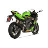Akrapovic Kawasaki Ninja ZX-4R S-K4SO8-HRC
