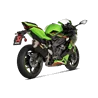 Akrapovic Kawasaki Ninja ZX-4R S-K4SO8-HRC