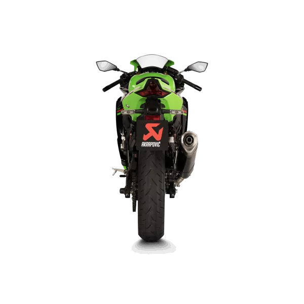Akrapovic Kawasaki Ninja ZX-4R S-K4SO8-HRC