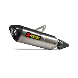 Akrapovic Kawasaki Ninja 7 S-K4SO9-HRT
