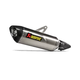 Akrapovic Kawasaki Ninja 7 S-K4SO9-HRT