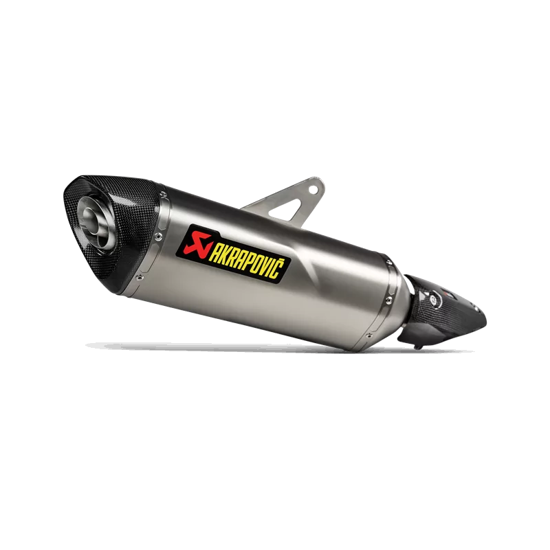 Akrapovic Kawasaki Ninja 7 S-K4SO9-HRT