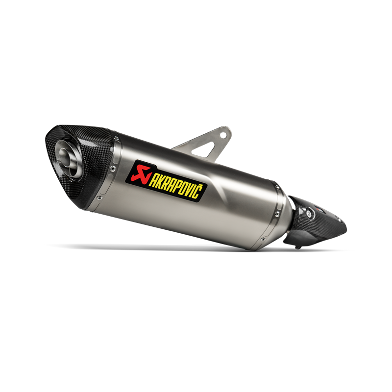 Akrapovic Kawasaki Ninja 7 S-K4SO9-HRT Akrapovic Kawasaki Ninja 7 S-K4SO9-HRT