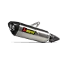 Akrapovic Kawasaki Ninja 7 S-K4SO9-HRT