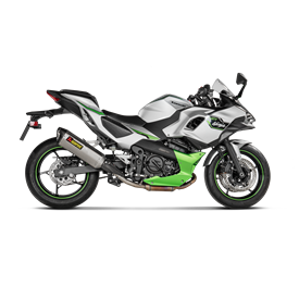 Akrapovic Kawasaki Ninja 7 S-K4SO9-HRT