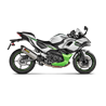 Akrapovic Kawasaki Ninja 7 S-K4SO9-HRT