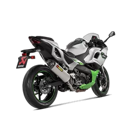 Akrapovic Kawasaki Ninja 7 S-K4SO9-HRT