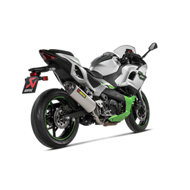 Akrapovic Kawasaki Ninja 7 S-K4SO9-HRT