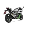 Akrapovic Kawasaki Ninja 7 S-K4SO9-HRT