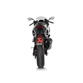 Akrapovic Kawasaki Ninja 7 S-K4SO9-HRT