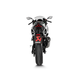 Akrapovic Kawasaki Ninja 7 S-K4SO9-HRT