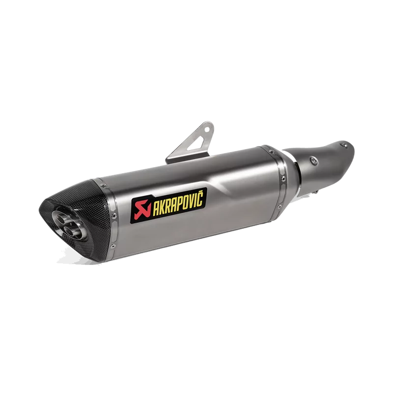Akrapovic Kawasaki Ninja 500 S-K5SO1-HRT Akrapovic Kawasaki Ninja 500 S-K5SO1-HRT