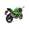 Akrapovic Kawasaki Ninja 500 S-K5SO1-HRT