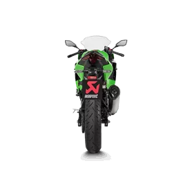 Akrapovic Kawasaki Ninja 500 S-K5SO1-HRT