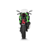 Akrapovic Kawasaki Ninja 500 S-K5SO1-HRT