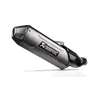 Akrapovic Kawasaki KLE 500 S-K5SO2-HFTT
