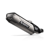 Akrapovic Kawasaki KLE 500 S-K5SO2-HFTT