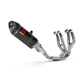 Akrapovic Kawasaki Ninja ZX-6R S-K6R11-RC/1