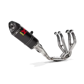 Akrapovic Kawasaki Ninja ZX-6R S-K6R11-RC/1