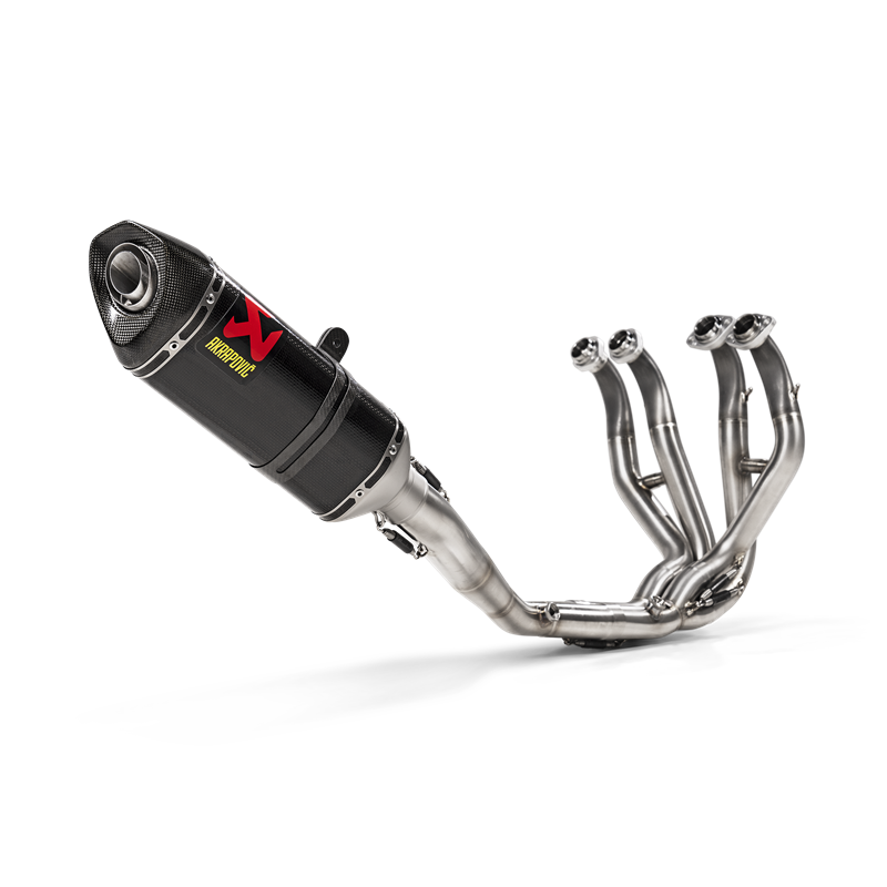Akrapovic Kawasaki Ninja ZX-6R S-K6R11-RC/1 Akrapovic Kawasaki Ninja ZX-6R S-K6R11-RC/1