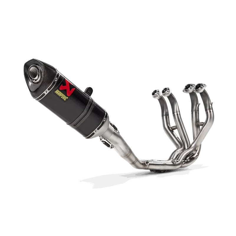 Akrapovic Kawasaki Ninja ZX-6R S-K6R11-RC/1 Akrapovic Kawasaki Ninja ZX-6R S-K6R11-RC/1