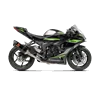 Akrapovic Kawasaki Ninja ZX-6R S-K6R11-RC/1
