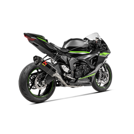 Akrapovic Kawasaki Ninja ZX-6R S-K6R11-RC/1