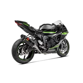 Akrapovic Kawasaki Ninja ZX-6R S-K6R11-RC/1