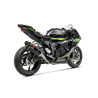 Akrapovic Kawasaki Ninja ZX-6R S-K6R11-RC/1