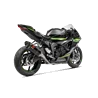 Akrapovic Kawasaki Ninja ZX-6R S-K6R11-RC/1