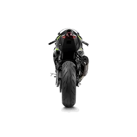 Akrapovic Kawasaki Ninja ZX-6R S-K6R11-RC/1