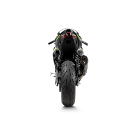 Akrapovic Kawasaki Ninja ZX-6R S-K6R11-RC/1