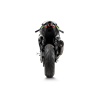 Akrapovic Kawasaki Ninja ZX-6R S-K6R11-RC/1