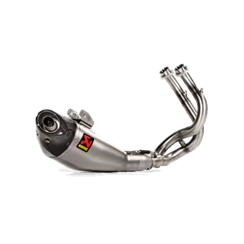 Akrapovic Kawasaki Ninja 650 S-K6R12-HEGEHT