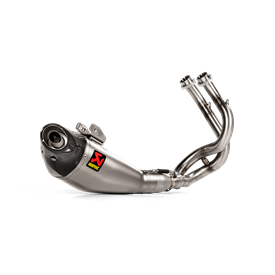 Akrapovic Kawasaki Ninja 650 S-K6R12-HEGEHT