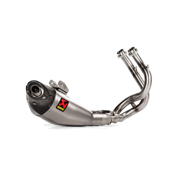 Akrapovic Kawasaki Ninja 650 S-K6R12-HEGEHT
