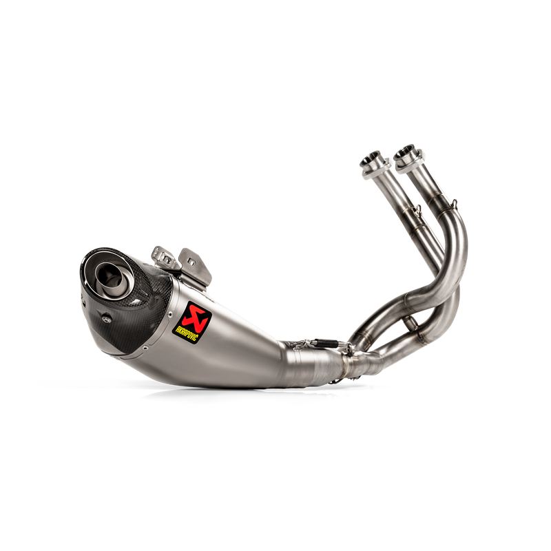 Akrapovic Kawasaki Ninja 650 S-K6R12-HEGEHT Akrapovic Kawasaki Ninja 650 S-K6R12-HEGEHT