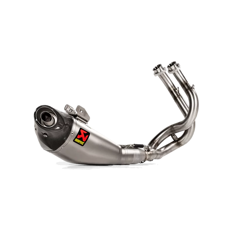 Akrapovic Kawasaki Ninja 650 S-K6R12-HEGEHT
