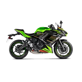 Akrapovic Kawasaki Ninja 650 S-K6R12-HEGEHT