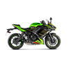 Akrapovic Kawasaki Ninja 650 S-K6R12-HEGEHT