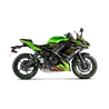 Akrapovic Kawasaki Ninja 650 S-K6R12-HEGEHT