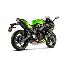 Akrapovic Kawasaki Ninja 650 S-K6R12-HEGEHT