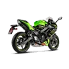 Akrapovic Kawasaki Ninja 650 S-K6R12-HEGEHT