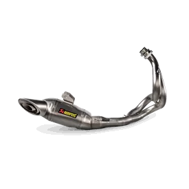Akrapovic Kawasaki Ninja 650 S-K6R13-AFCRT/1