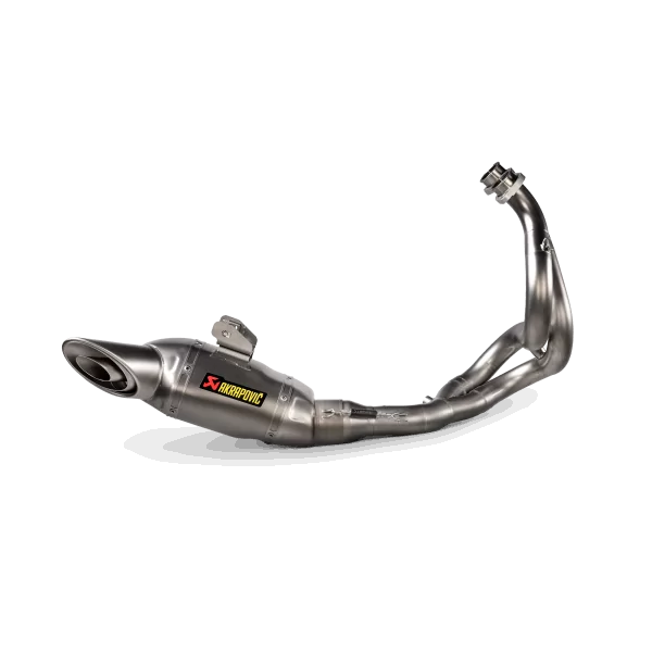 Akrapovic Kawasaki Ninja 650 S-K6R13-AFCRT/1