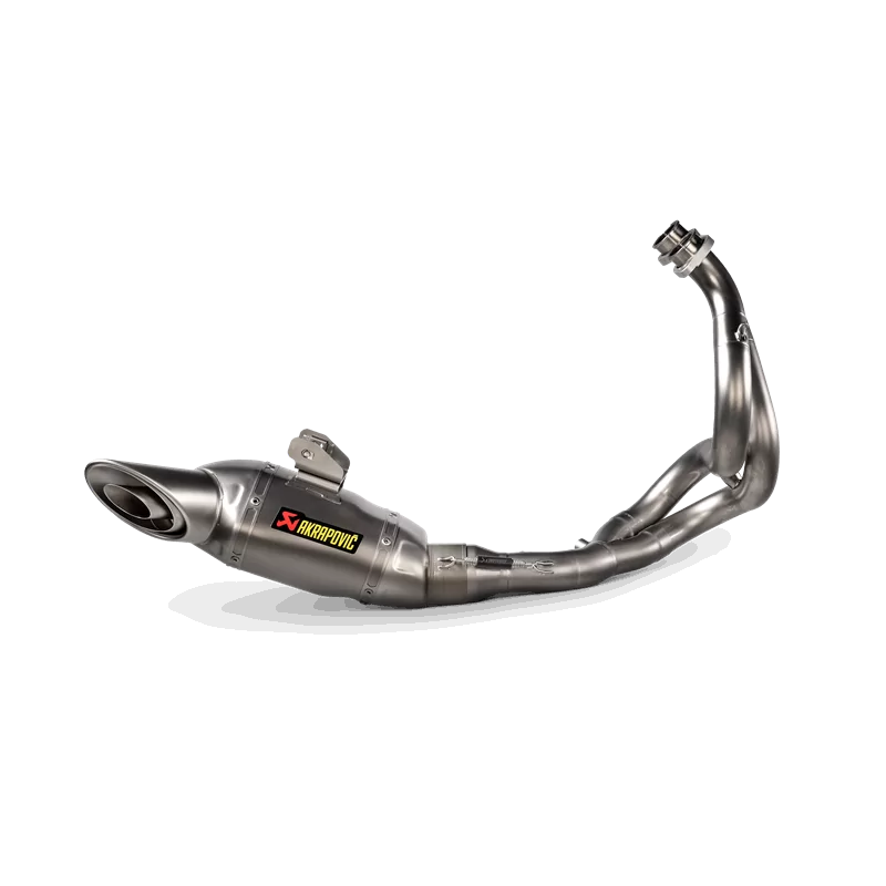 Akrapovic Kawasaki Ninja 650 S-K6R13-AFCRT/1