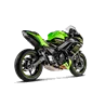 Akrapovic Kawasaki Ninja 650 S-K6R13-AFCRT/1