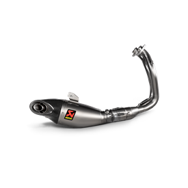 Akrapovic Kawasaki Ninja 650 S-K6R14-HEGEHT/2